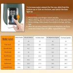 5-in-1 Espresso and Latte Coffee Maker 6