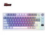 RK M75 Wireless RGB Gaming Keyboard 1