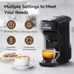 Hibrew H1B 6-in-1 Espresso and Coffee Maker 6