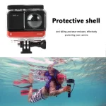 Waterproof Case for Insta360 ONE RS Camera 4