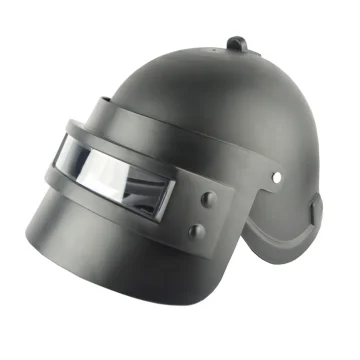 PUBG Chicken Dinner Cosplay Helmet Cap 2