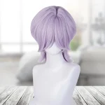 KPop Demon Hunter Romance Cosplay Wig 1