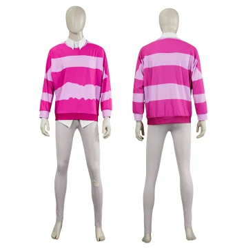 KPOP Witch Hunt Idol Cosplay Set 2