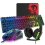 MANBASNAKE T11 Gaming Keyboard Mouse Combo