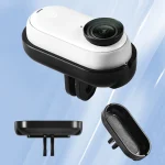 Magnetic Mount Stand for Insta360 Go 3 Go 3S 4