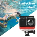 Waterproof Case for Insta360 ONE RS Camera 2