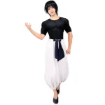Toji Fushiguro JJK Mens Cosplay Outfit 4