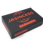 Plush Toy Handcuffs Cosplay Stage Props 5