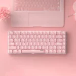 Ajazz AK33 Compact Gaming Keyboard 1