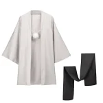 Toji Fushiguro JJK Mens Cosplay Outfit 6