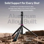 Ulanzi MT-89 2M Quick Release Tripod Stand 5