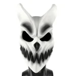 Slaughter to Prevail Deathcore Movable Mouth Mask 5