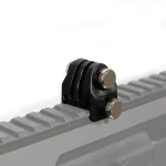 Tactical GoPro Rail Mount Adapter Set 6