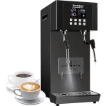 Dual Wand Electric Milk Frother 2200W Machine 2