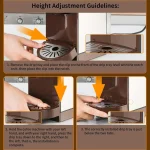 5-in-1 Espresso and Coffee Maker Combo 6