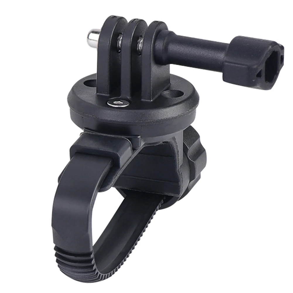 Universal Bicycle Camera Handlebar Mount 3 Universal Bicycle Camera Handlebar Mount 3