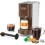 5-in-1 Espresso and Coffee Maker Combo
