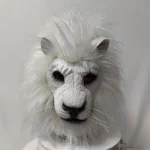 Plush Unicorn Horn Headband Cosplay Party 1