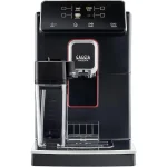 Black Super Automatic Espresso Machine 2
