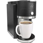 Café Valet Barista Single Serve Coffee Maker 1