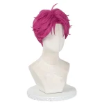 KPop Demon Hunter Romance Cosplay Wig 5