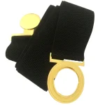 Adjustable Superhero Cosplay Elastic Belt 5