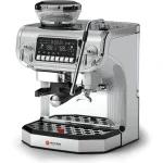 TC530 Espresso Machine with Grinder 2