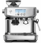Home Espresso Machine with Milk Frother Wand 2