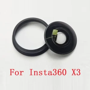 Insta360 X3 Replacement Lens Glass product image