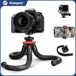 Fotopro UFO2 Flexible Tripod with Remote 1