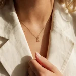 Zodiac Constellation Stainless Steel Charms Set 3