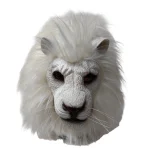 Plush Unicorn Horn Headband Cosplay Party 2