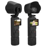 Osmo Pocket 3 Lens Sun Hood Cover Guard 2
