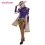Gyro Zeppeli Cosplay Full Set with Hat and Cloak