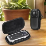 Insta360 X5 Travel Camera Bag 1