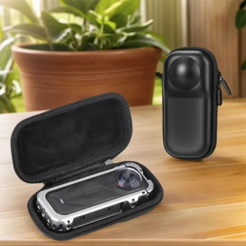 Insta360 X5 Travel Camera Bag 1