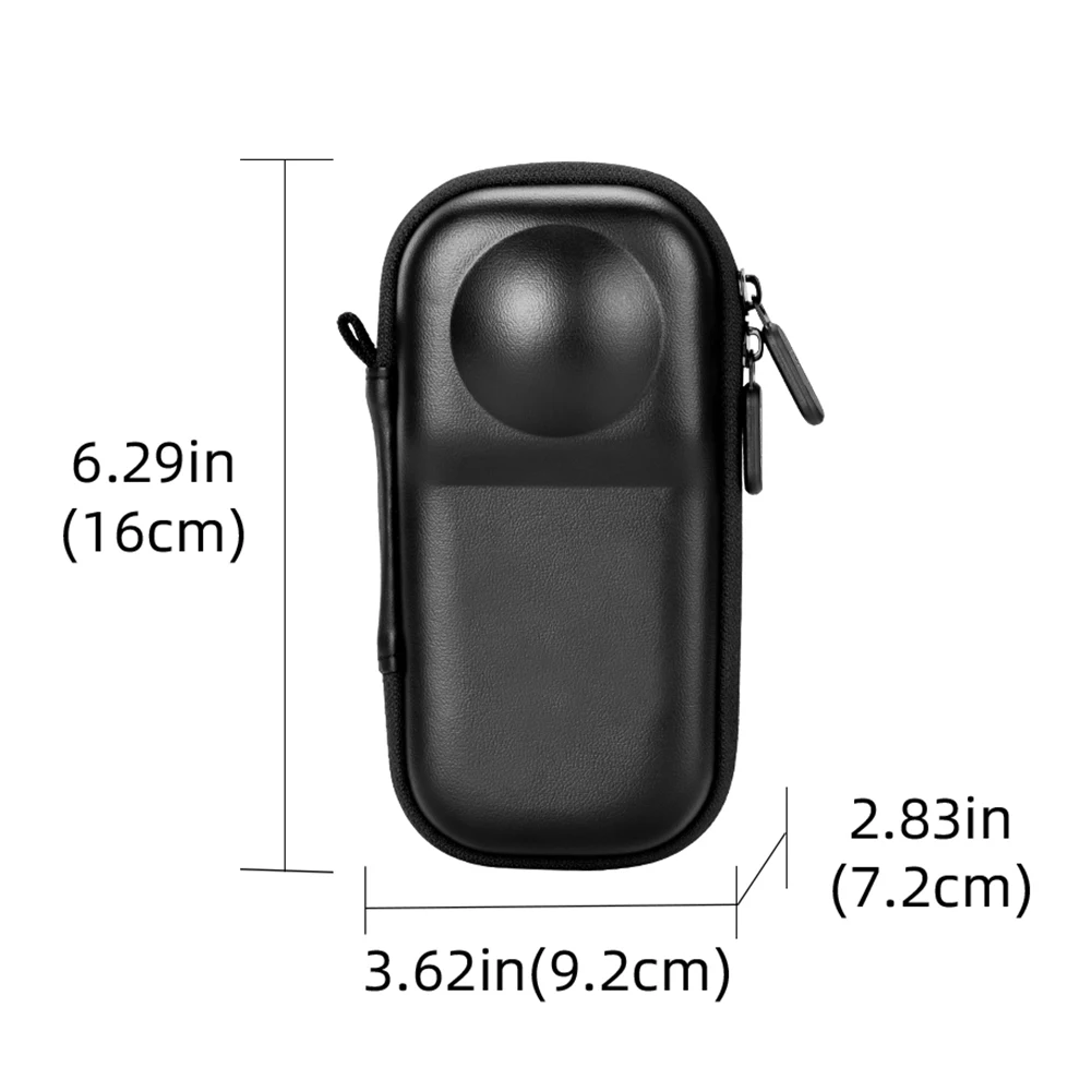 Insta360 X5 Travel Camera Bag 5 Insta360 X5 Travel Camera Bag 5