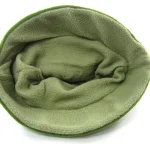 Swift Scout Teemo Green Cosplay Sun Hat 6