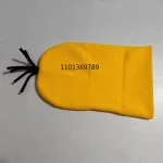 Minions Adult Cosplay Set Yellow Beanie Goggles 4