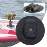 Surfboard Kayak Camera Mount Holder Base 4