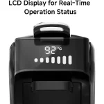 Hibrew H1B 6-in-1 Espresso and Coffee Maker 4