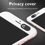 Webcam Cover Privacy Shutter for Laptops 3