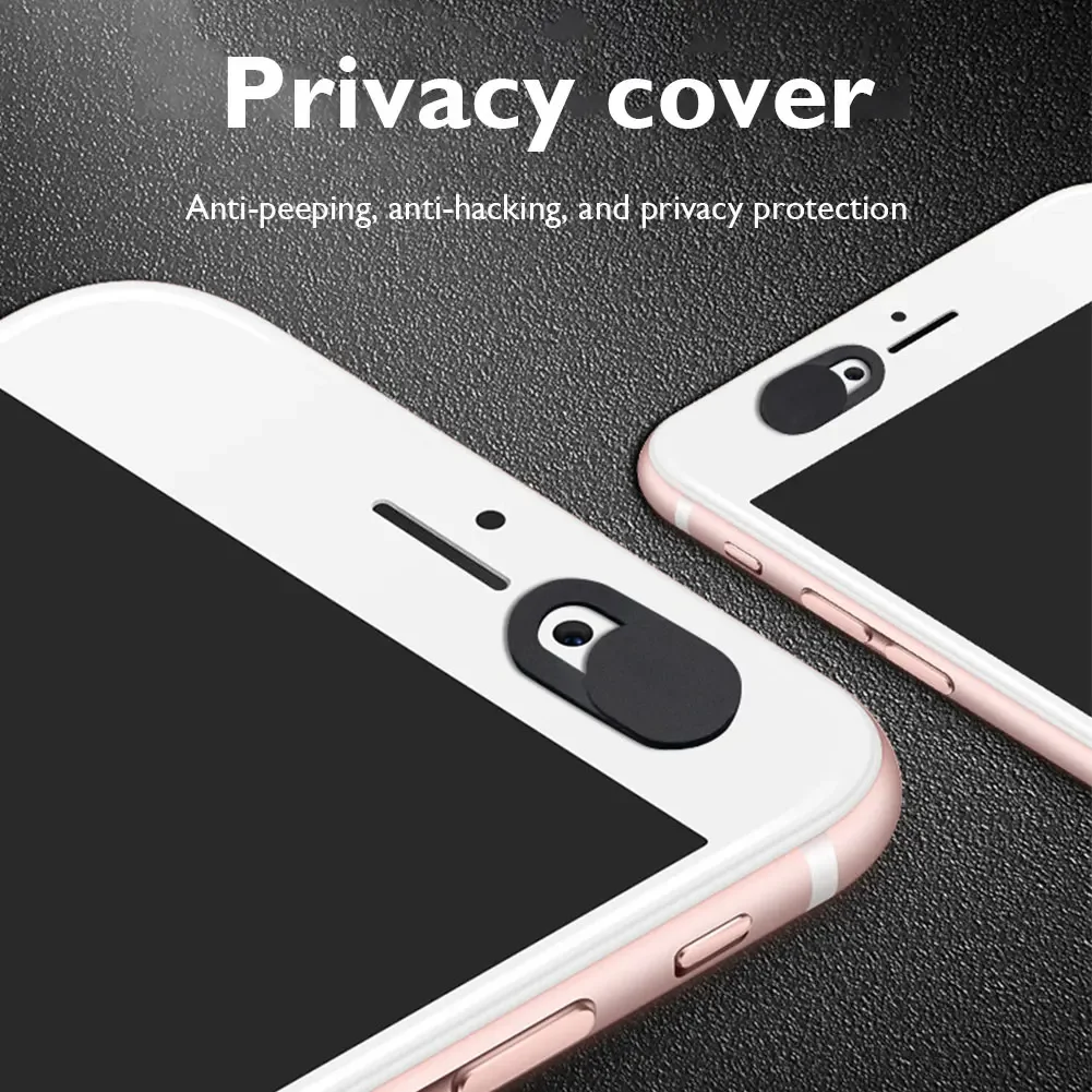 Webcam Cover Privacy Shutter for Laptops 3 Webcam Cover Privacy Shutter for Laptops 3