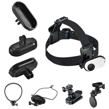 Magnetic Mount Stand for Insta360 Go 3 Go 3S 1