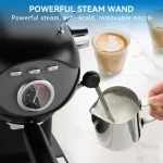 Professional Espresso Coffee Machine 4