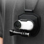 Insta360 GO 3 GO 3S Action Mount Kit 3