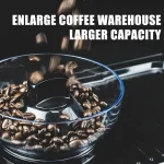 20 Bar Espresso Maker with Grinder and Frother 5