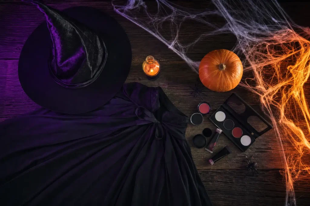 Unleash Your Inner Hero The Ultimate Halloween Cosplay Guide for All Ages | PricZone