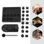 Ring Bender Machine Kit Multi-Functional Jewelry 4