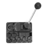 Ring Bending Tool Set Jewelry Making Machine 5